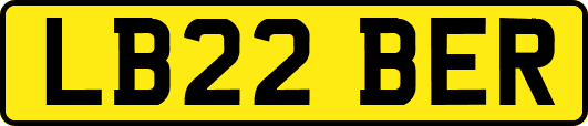 LB22BER