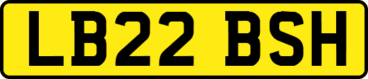 LB22BSH