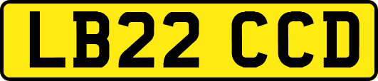 LB22CCD