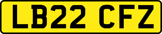 LB22CFZ
