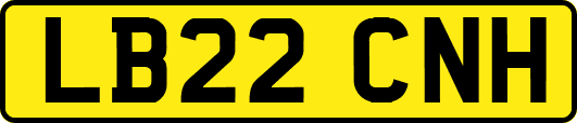 LB22CNH