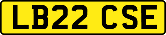 LB22CSE