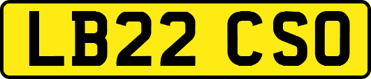 LB22CSO