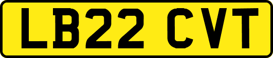 LB22CVT