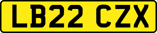 LB22CZX