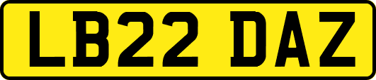 LB22DAZ