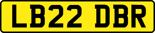 LB22DBR