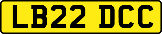 LB22DCC
