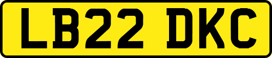 LB22DKC