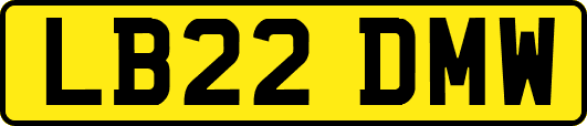 LB22DMW