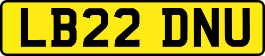 LB22DNU