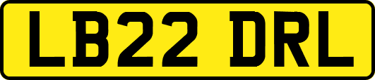 LB22DRL