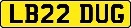 LB22DUG