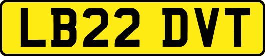LB22DVT
