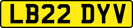 LB22DYV