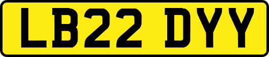 LB22DYY