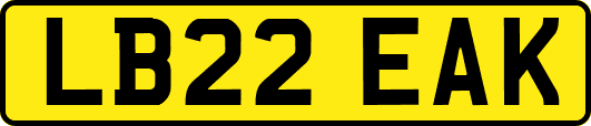 LB22EAK