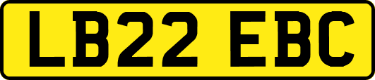 LB22EBC