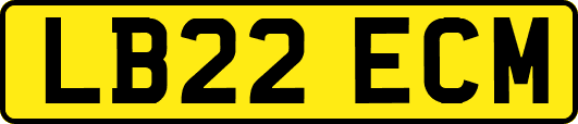 LB22ECM