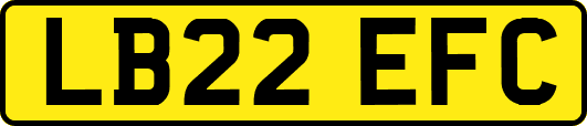 LB22EFC