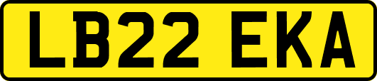 LB22EKA