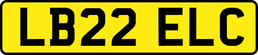 LB22ELC