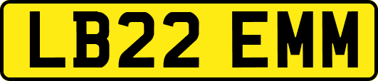 LB22EMM