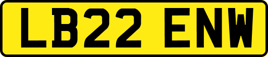 LB22ENW
