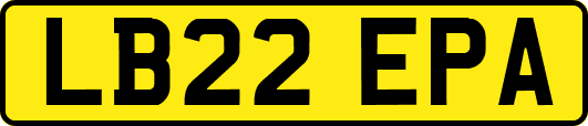 LB22EPA