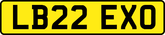 LB22EXO