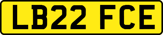 LB22FCE