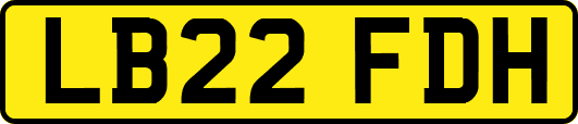 LB22FDH