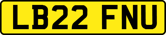 LB22FNU