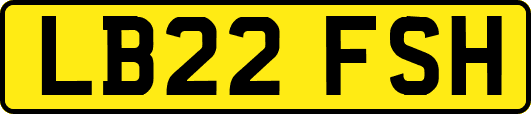 LB22FSH