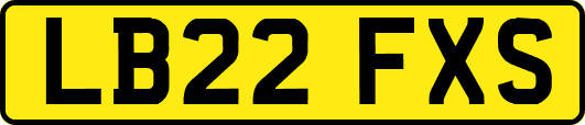 LB22FXS