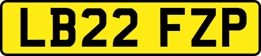LB22FZP