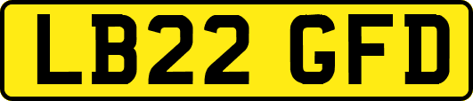 LB22GFD