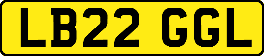 LB22GGL