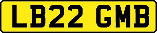 LB22GMB