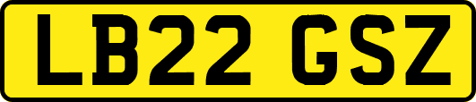 LB22GSZ