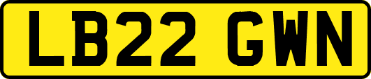 LB22GWN