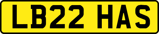 LB22HAS