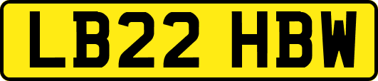 LB22HBW