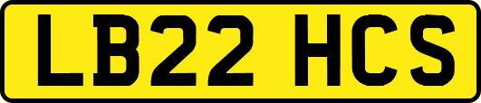 LB22HCS