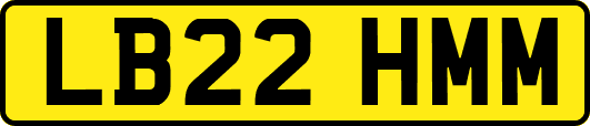LB22HMM