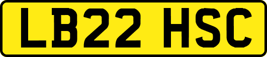 LB22HSC