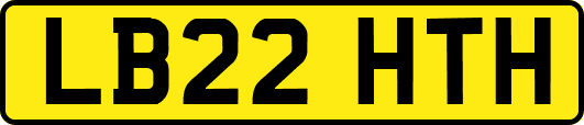 LB22HTH