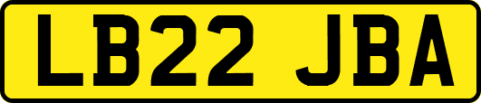 LB22JBA