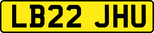 LB22JHU