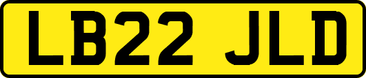 LB22JLD
